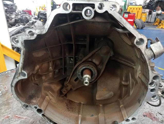 Silnik w komplecie BPP VAG