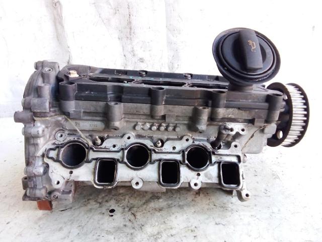 Silnik w komplecie BPP VAG