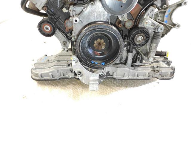 Silnik w komplecie BPP VAG