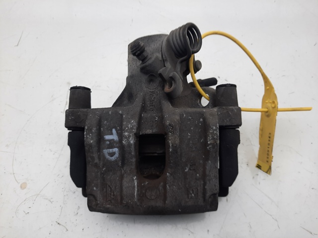 Zacisk hamulcowy tylny prawy BPYK2661XA MAZDA