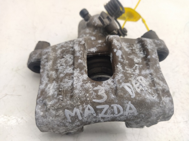 BPYK2661XC Mazda