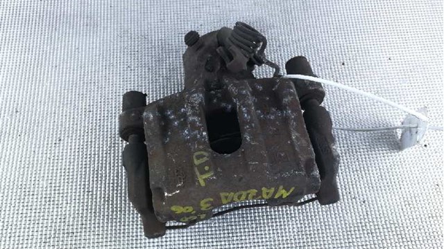 BPYK2661XC Mazda