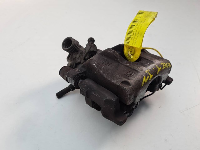 Zacisk hamulcowy tylny lewy BPYK2671X MAZDA