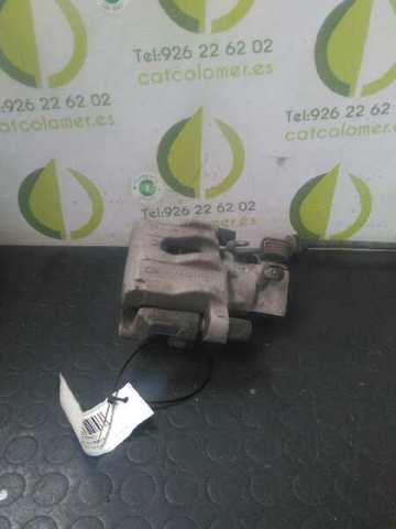Zacisk hamulcowy tylny lewy BPYK2671XC MAZDA