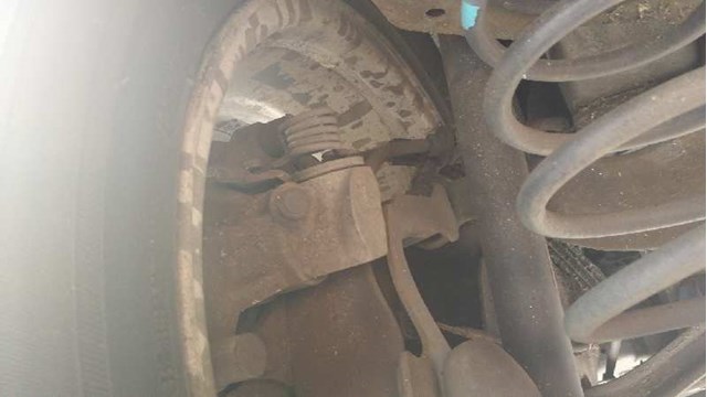BPYK2671XC Mazda