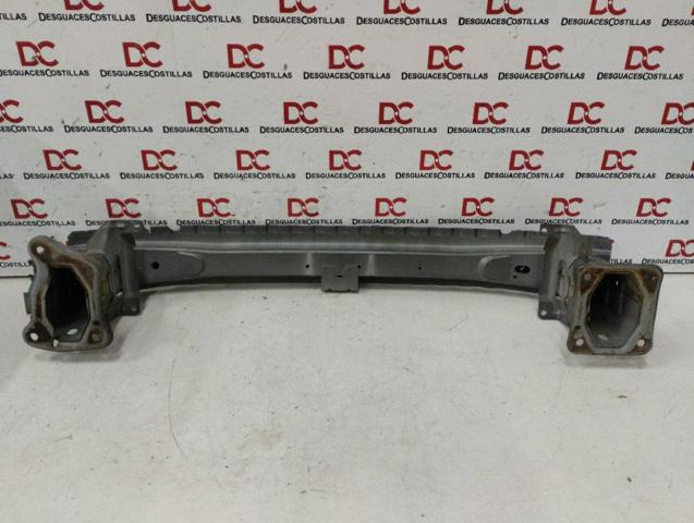 Wzmocnienie zderzaka przedniego Mazda 3 BK12