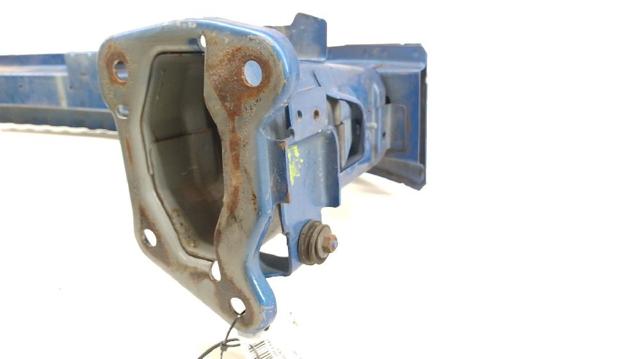 Wzmocnienie zderzaka przedniego Mazda 3 BK12