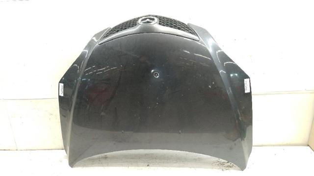 Maska silnika BPYK5231X MAZDA