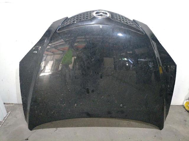 Maska silnika BPYK5231XA MAZDA