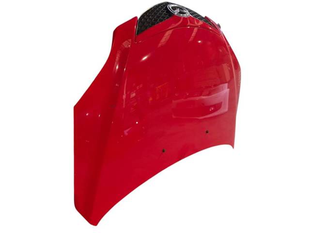 Maska silnika BPYK5231XB MAZDA