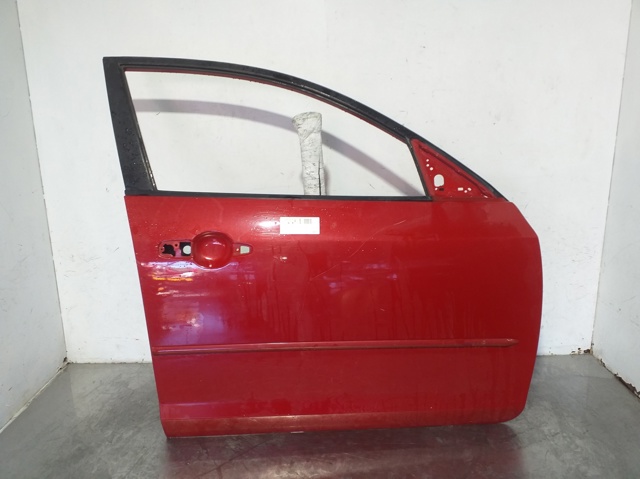  Mazda 3  (2003-2009)