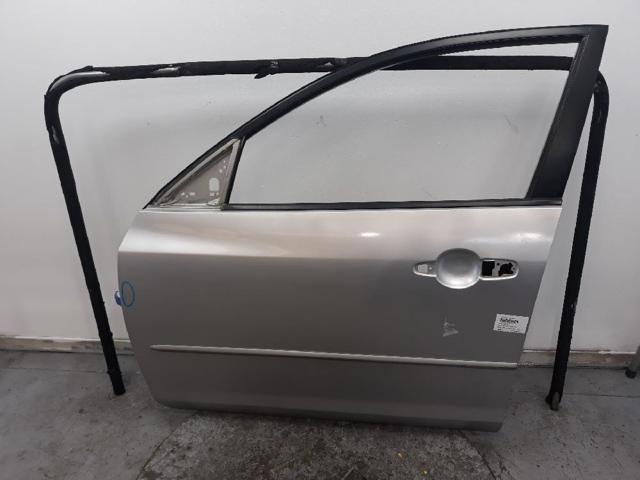 Mazda 3 (BK)