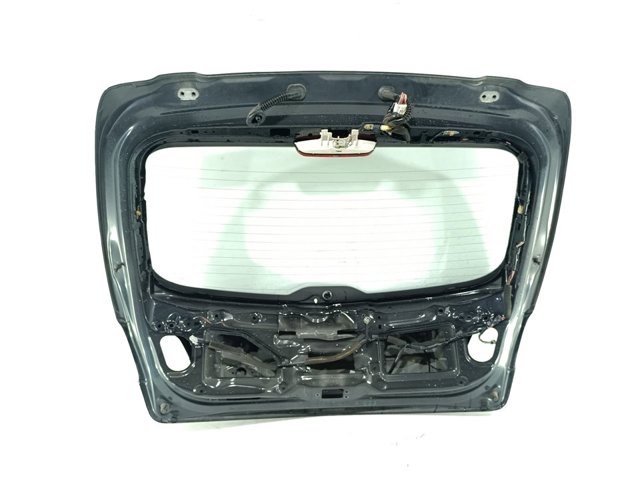  Mazda 3  (2003-2009)