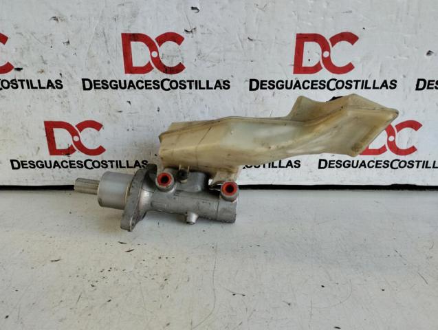 Główny cylinder hamulców BPYS4340Z MAZDA