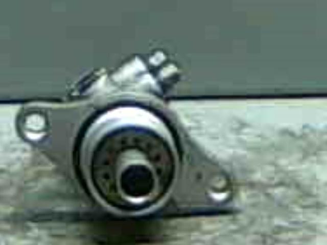 Główny cylinder hamulców BPYS4340Z MAZDA