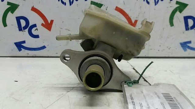 BPYS4340ZC Mazda