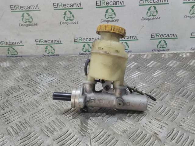 Cylinder hamulcowy Mazda 3