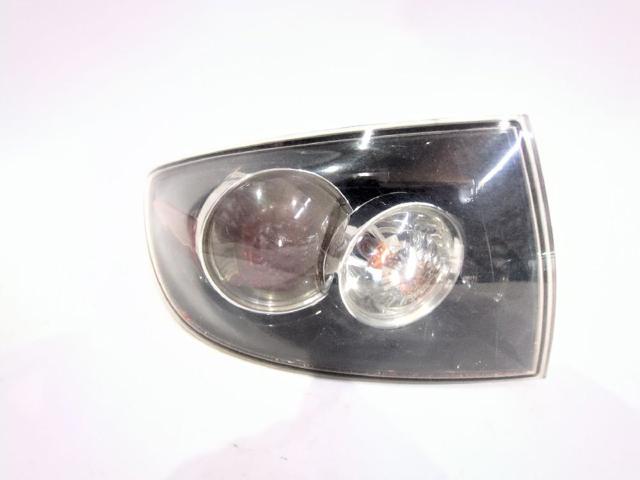 Lampa zespolona tylna lewa zewnętrzna BR5H51160C MAZDA