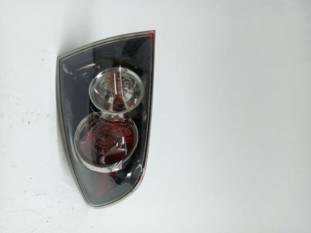 Lampa zespolona tylna lewa zewnętrzna BR5H51160C MAZDA