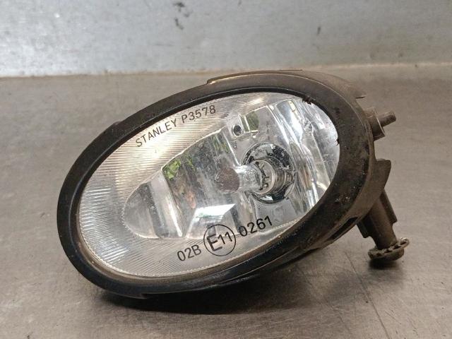 Kupić Lampa przeciwmgielna lewa Mazda 3  BK12 w dobrej cenie