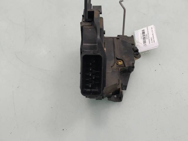 Zamek drzwi przednich lewych do Mazda 3 BK12