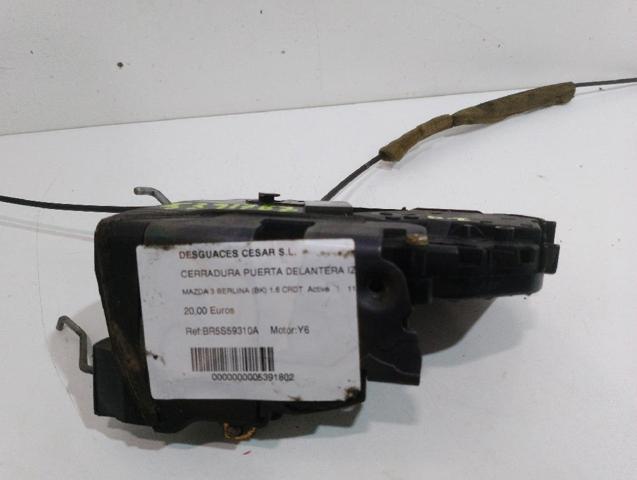  Mazda 3  sedana kupić w Polsce