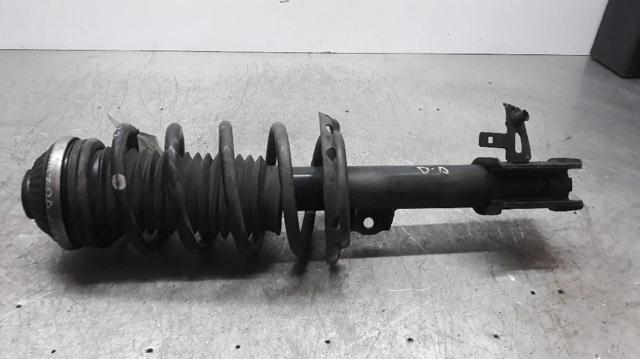 Amortyzator przedni prawy BR5V34700A MAZDA