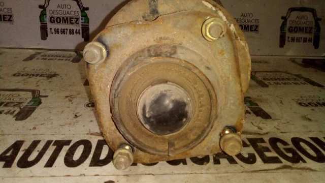 Amortyzator przedni prawy Mazda 323 BG