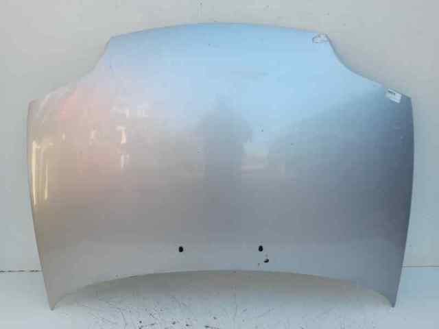 Maska silnika Mazda 323 BG