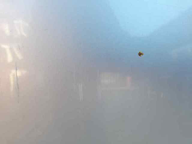 Maska silnika Mazda 323 BG