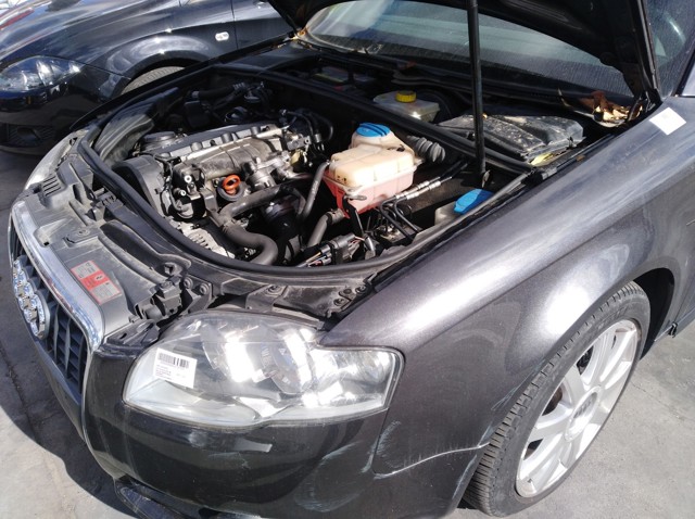 Silnik Audi A4