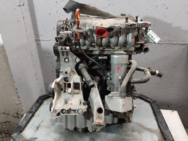 Silnik w komplecie do Audi A4 8EC