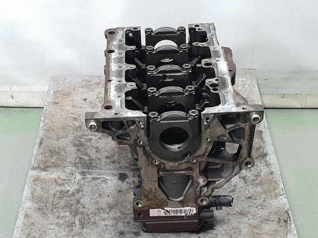 Silnik Audi A4