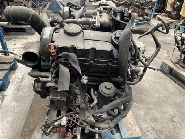 Kupić Silnik w komplecie Volkswagen Multivan  7HM, 7HN, 7HF, 7EF, 7EM, 7EN w dobrej cenie
