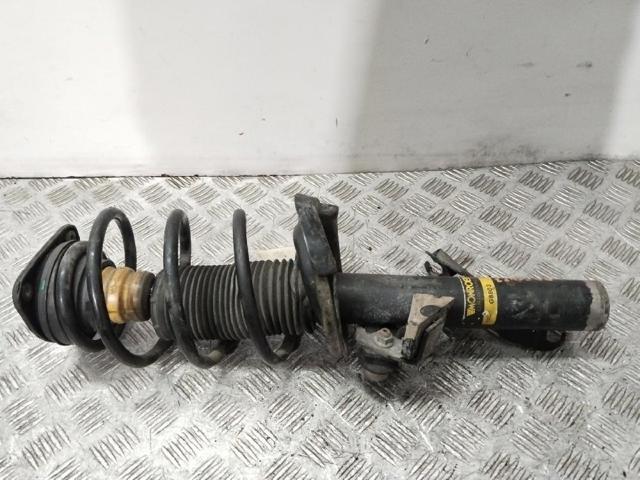 Amortyzator przedni prawy BRY034700 MAZDA