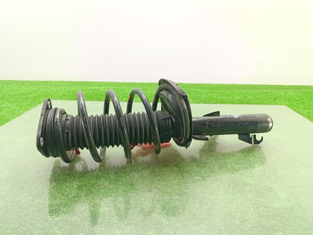 Amortyzator przedni prawy BRY034700 MAZDA