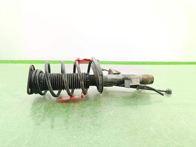 Amortyzator przedni lewy BRY034900 MAZDA