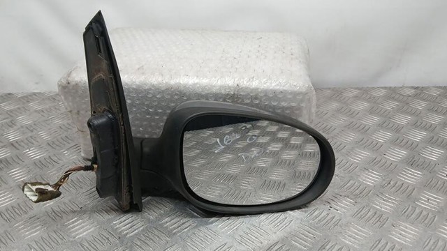 Lusterko wsteczne prawe BS5117682AB5YYW FORD