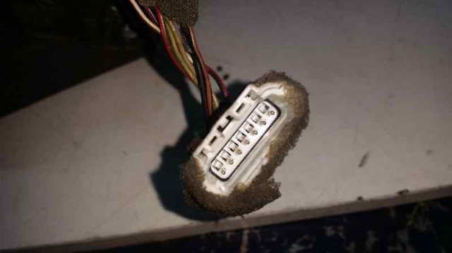 BS5117682AB5YYW Ford