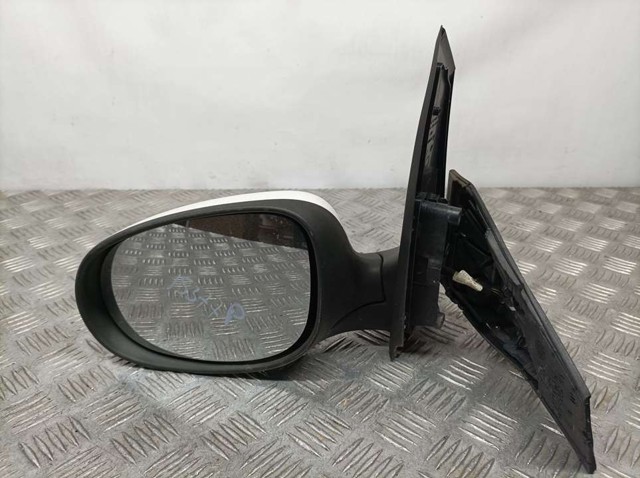 Lusterko wsteczne prawe BS5117683BB5YYW FORD