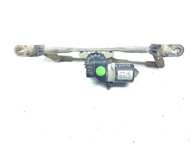 Mechanizm wycieraczek BS5117K484AB FORD