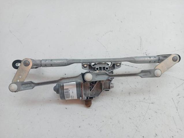 Mechanizm wycieraczek BS5117K484AB FORD