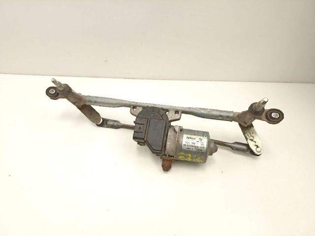 Mechanizm wycieraczek BS5117K484AB FORD