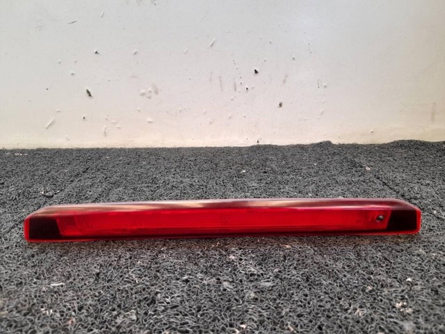 Lampa stop tylna dodatkowa BS7113A601BE FORD