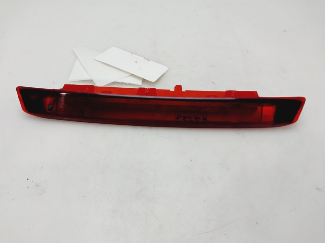Lampa stop tylna dodatkowa BS7113A601BE FORD