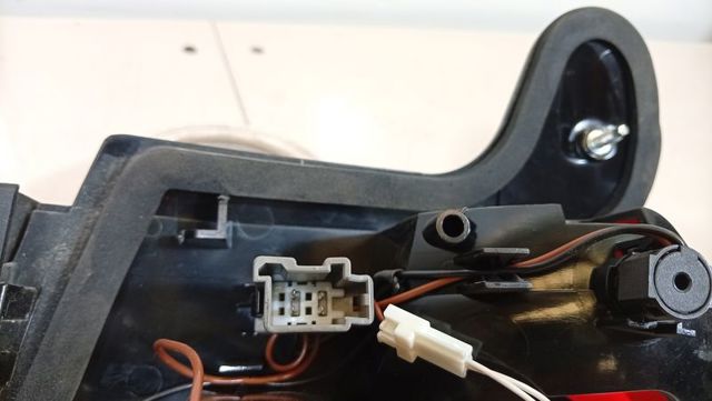 BS7113A603AE Ford