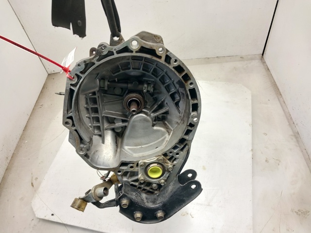 Kupić Mechaniczna skrzynia biegów w komplecie Chevrolet Aveo  T250, T255 w dobrej cenie