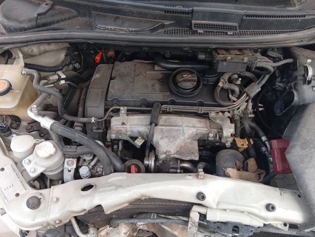 Kupić Silnik w komplecie Mitsubishi Outlander II CWW w dobrej cenie