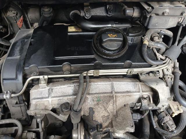 Silnik w komplecie do Mitsubishi Outlander CWW