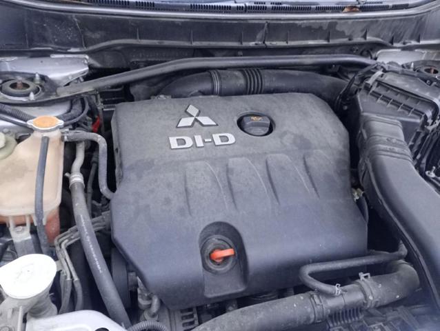  do Mitsubishi Outlander II (CWW)